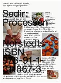 Sedir: Processen