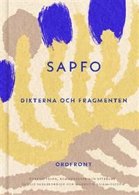 Sapfo : dikterna och fragmenten