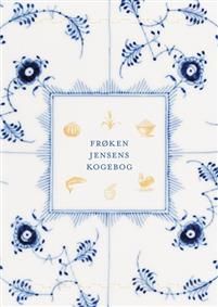 Frøken Jensens Kogebog