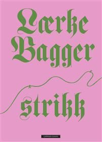 Lærke Bagger Strikk