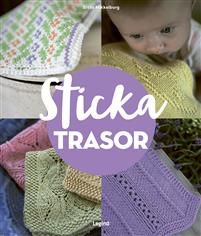 Sticka trasor och tvättlappar