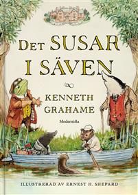 Det susar i säven