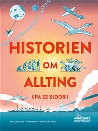 Historien om allting (på 32 sidor)