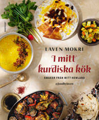 I mitt kurdiska kök : smaker från mitt hemland