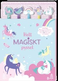 Helt magiskt pyssel