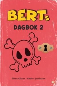 Berts dagbok 2