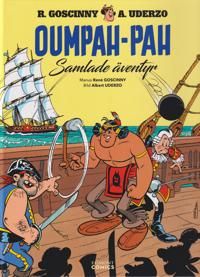 Oumpah-Pah : Samlade äventyr