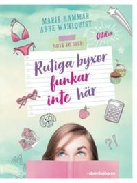 Note to self : rutiga byxor funkar inte här