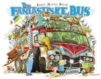 Den fantastiske bus (dansk)
