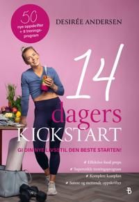 14 dagers kickstart; gi din nye livsstil den beste starten!