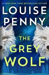 The Grey Wolf
