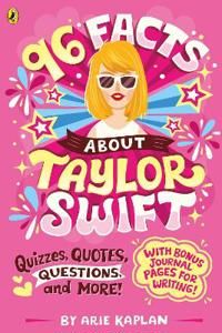 96 Facts About Taylor Swift