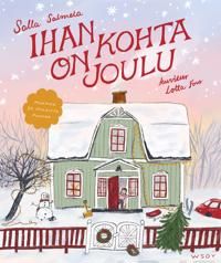 Ihan kohta on joulu