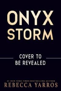 Onyx Storm