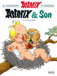 Asterix & son