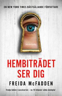 Hembiträdet ser dig