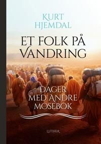 Et folk på vandring