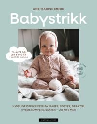 Babystrikk