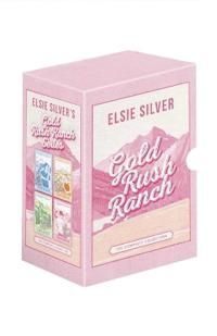 The Gold Rush Ranch Boxed Set