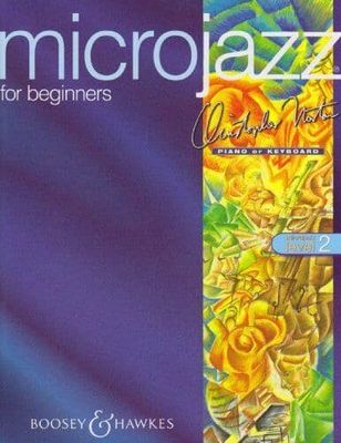 Microjazz for Beginners Pf by Norton, C Paperback Book Pre-Owned English