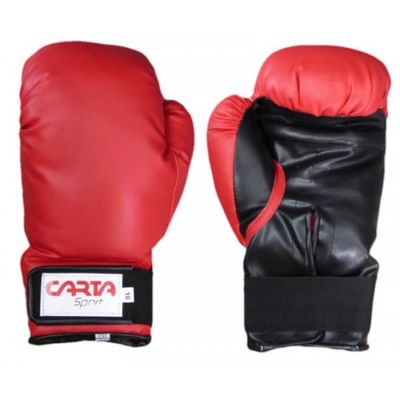Carta Sport Childrens/Kids Boxing Gloves