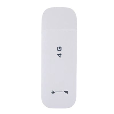 Tasku WiFi-reititin: 4G LTE USB langaton verkkosovitin