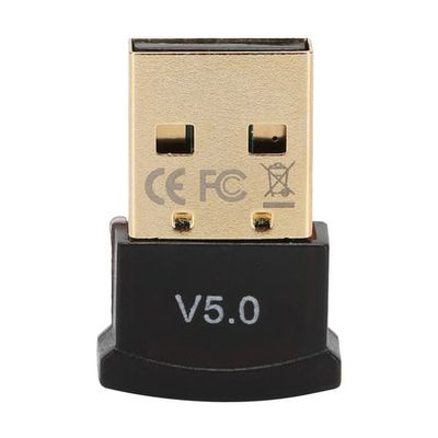 Trådløs Bluetooth 5.0 Audio Adapter til TV og PC