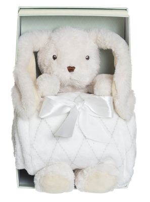 Svea Med Teppe i Display/Gaveeske Teddykompaniet