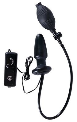 Fanny Hill's Buttplug