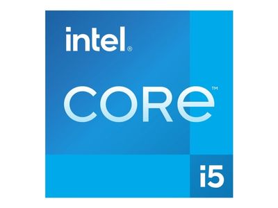 Intel Core i5 13400F - 2.5 GHz - 10-core - 16 tråder - 20 MB cache - FCLGA1700 Socket - Boks