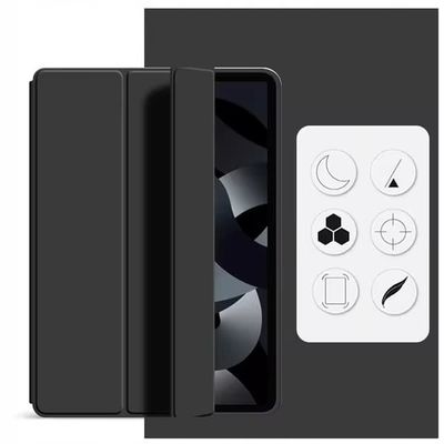 Etui til Apple iPad 10. generation 2022 10. generation 10.9 I 2025 11. generation A16 cover