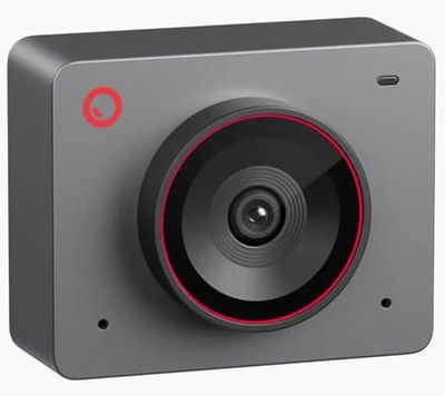 Obsbot Meet 2 Space Gray Webcam 4K
