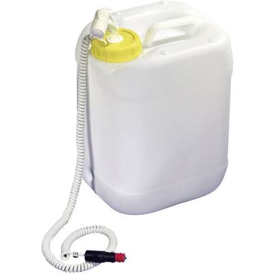 Comet 8620.06.2020 Mobil 12 V Camping-dusch 20 l