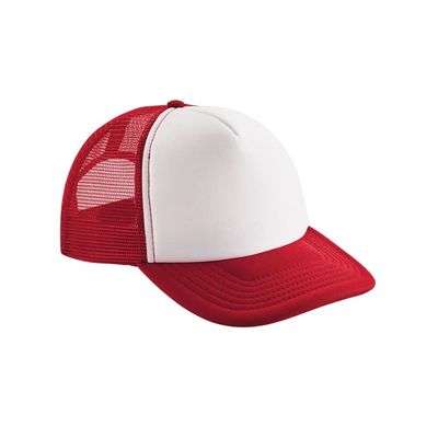 Beechfield Vintage Snapback Trucker keps