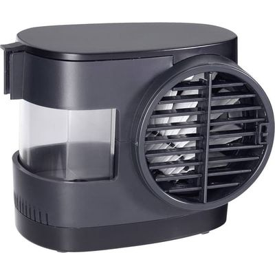 Eufab 21005 Mini-luftkonditionering 12 V, 230 V