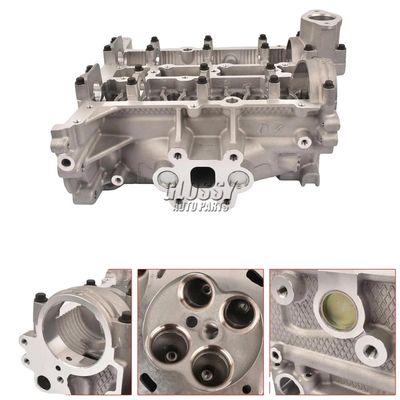 Ford 1.0 EcoBoost Cylinder Head, Høj kvalitetsmateriale, CCC-certificeret