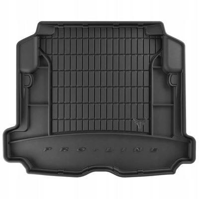 Gummimatta till bagageutrymmet VOLVO S60 1 Sedan 2000-2010 TM