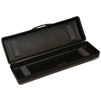 UNIVERSAL CD RADIO STEREO HEADUNIT FACE FRONT PANEL PROTECTIVE CARRY CASE BOX