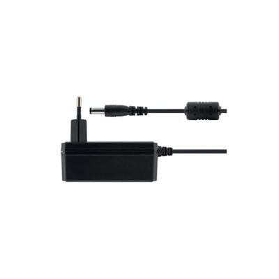 Kraftfull DELTACO nätadapter, 100-240V till 12V 3A, till LED mm