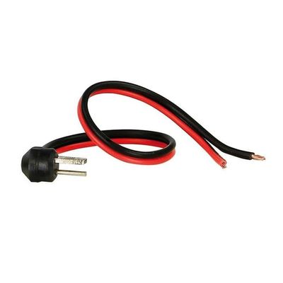 Adapter högtalare Mercedes DIN-kontakt (par)