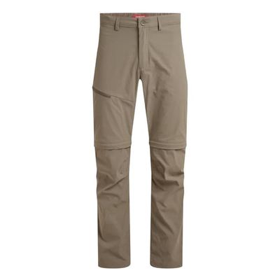 Craghoppers Mens NosiLife Pro III Convertible Trousers