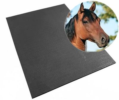 Stallmatta 90 x 120 cm - 17 mm