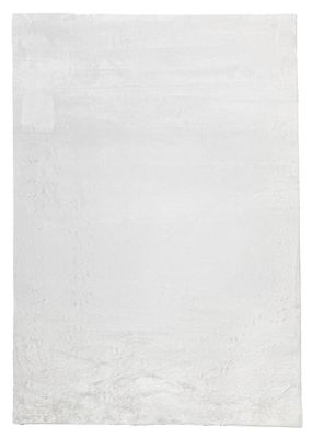 Cat Vit Tvättbar Pälsmatta