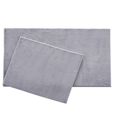 Cat Silver Tvättbar Pälsmatta