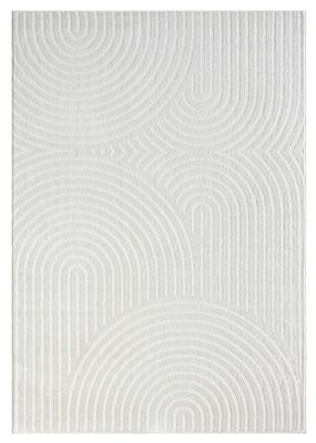 Bella Zen Offwhite Wiltonmatta