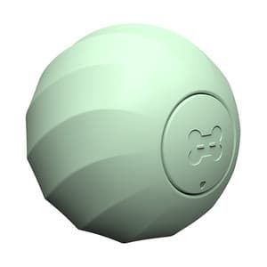 Interaktiv ball for katter Cheerble Ice Cream (grønn)