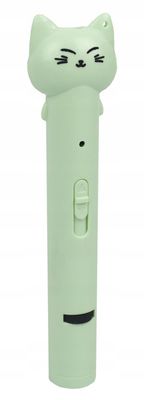 LASERPROJEKTOR LASERPOINTER LOMMELYSTE 3I1