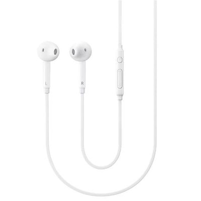 Original S6/S7 Samsung Headset EO-EG920BW