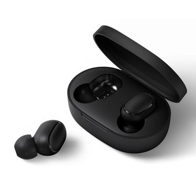 Xiaomi Mi True Wireless Earbuds Basic 2 - Svart