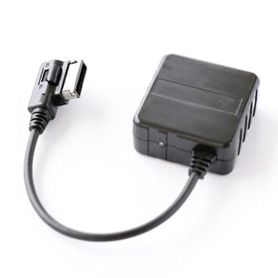 Bluetooth AUX-adapter for Audi MMI 3G og VW MDI